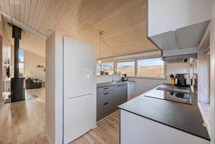 Sommerhus E4098 på Tingodden 357, Årgab - Billede #12