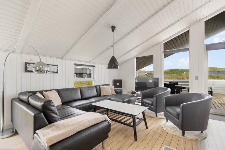 Ferienhaus E4101 in Granvej 37, Årgab - Bild #1