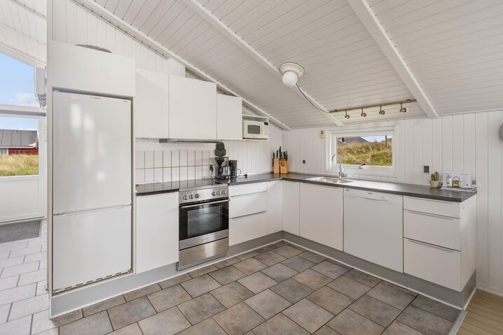 Ferienhaus E4101 in Granvej 37, Årgab - Bild #2