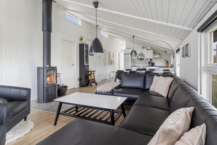 Ferienhaus E4101 in Granvej 37, Årgab - Bild #3