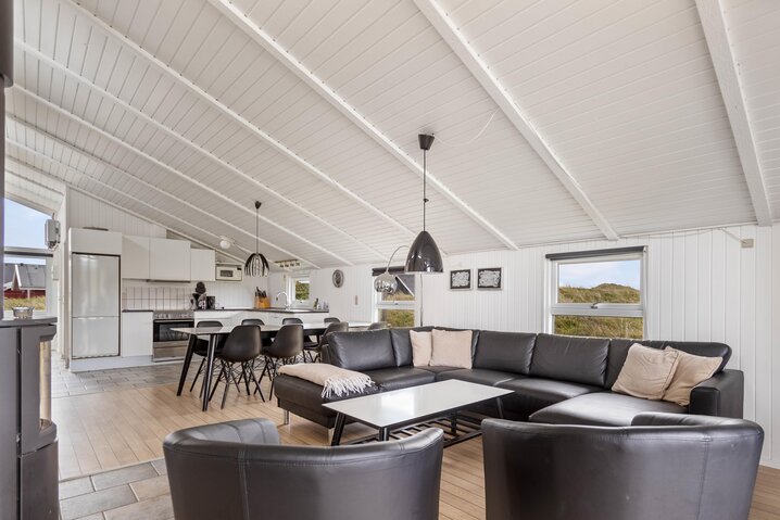 Ferienhaus E4101 in Granvej 37, Årgab - Bild #4