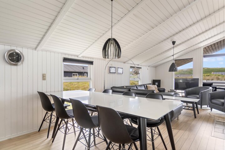 Ferienhaus E4101 in Granvej 37, Årgab - Bild #5