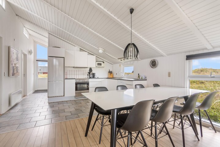 Ferienhaus E4101 in Granvej 37, Årgab - Bild #6