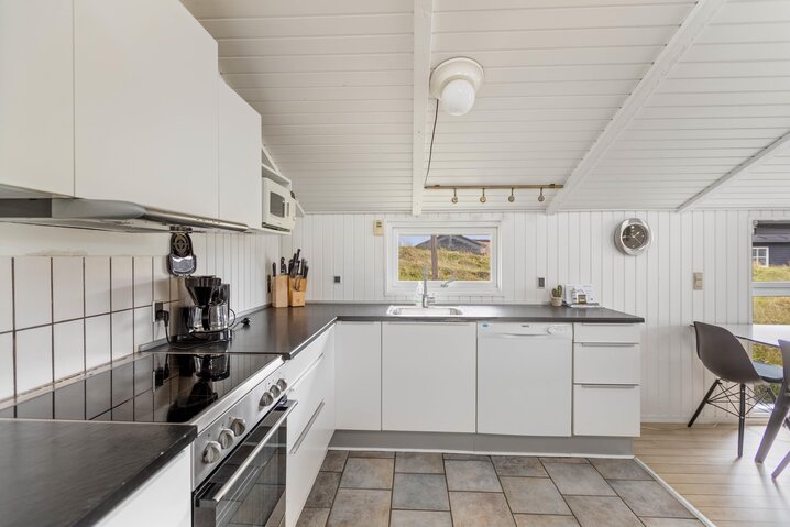 Ferienhaus E4101 in Granvej 37, Årgab - Bild #7