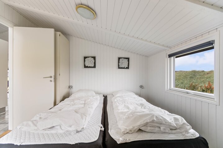 Ferienhaus E4101 in Granvej 37, Årgab - Bild #9