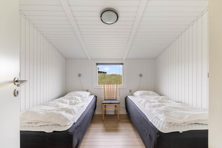Ferienhaus E4101 in Granvej 37, Årgab - Bild #11