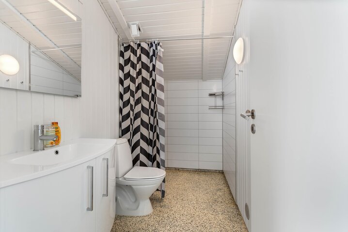 Ferienhaus E4101 in Granvej 37, Årgab - Bild #12