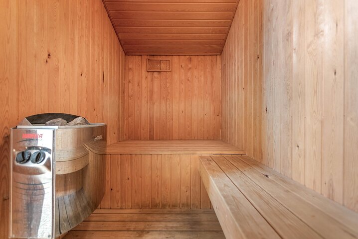 Ferienhaus E4101 in Granvej 37, Årgab - Bild #14