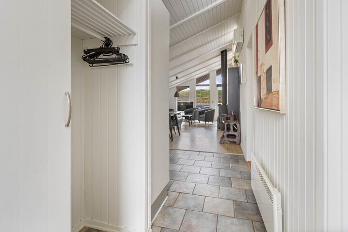 Ferienhaus E4101 in Granvej 37, Årgab - Bild #15