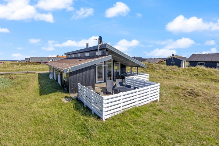 Ferienhaus E4101 in Granvej 37, Årgab - Bild #16