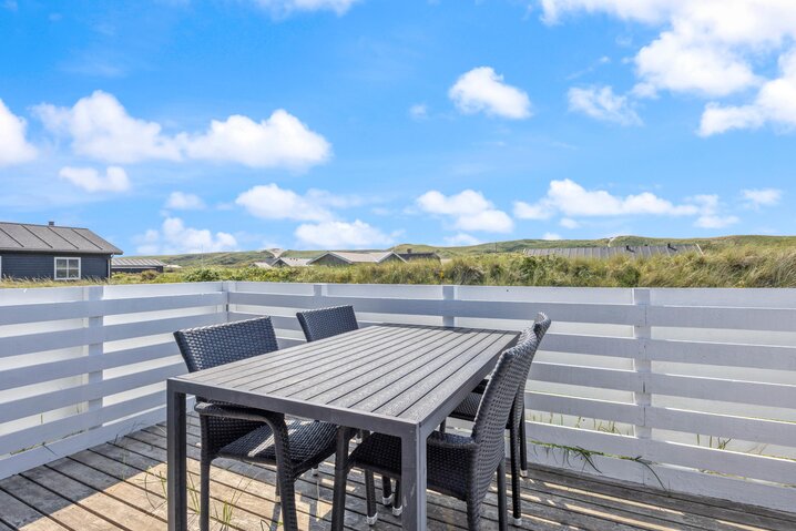 Ferienhaus E4101 in Granvej 37, Årgab - Bild #18