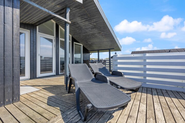 Ferienhaus E4101 in Granvej 37, Årgab - Bild #20