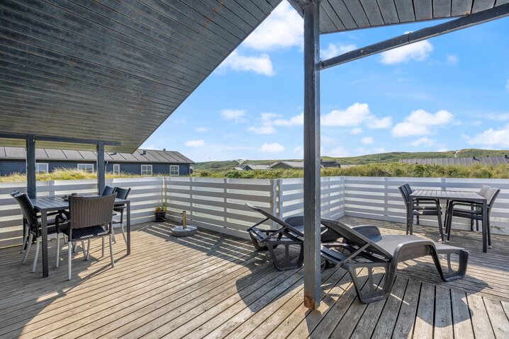 Ferienhaus E4101 in Granvej 37, Årgab - Bild #21