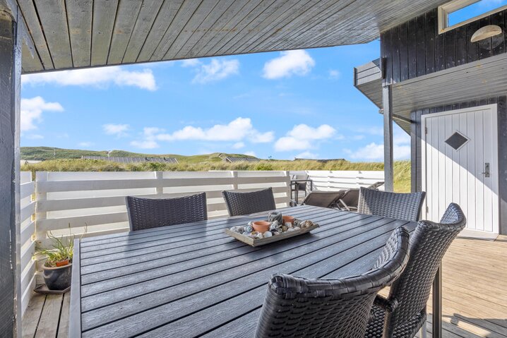 Ferienhaus E4101 in Granvej 37, Årgab - Bild #23