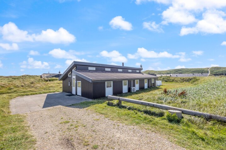 Ferienhaus E4101 in Granvej 37, Årgab - Bild #24