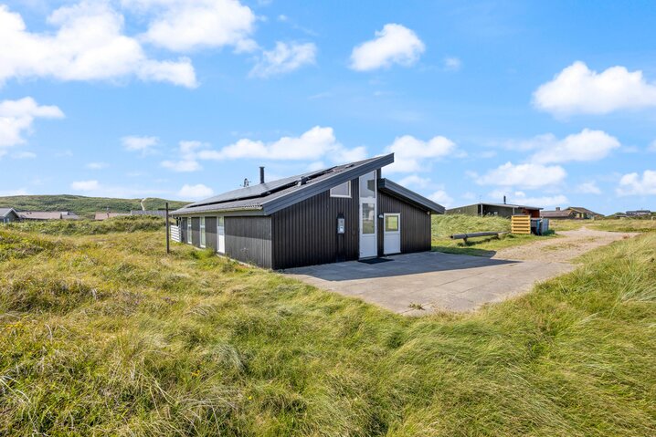 Ferienhaus E4101 in Granvej 37, Årgab - Bild #25