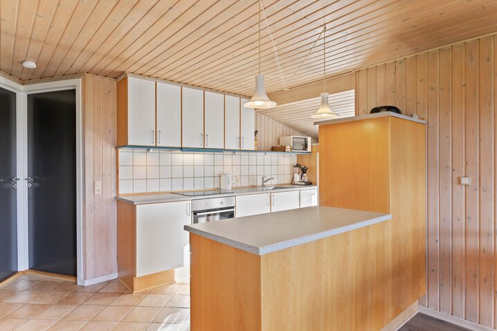 Ferienhaus E4106 in Tingodden 23, Årgab - Bild #3