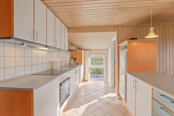 Ferienhaus E4106 in Tingodden 23, Årgab - Bild #9
