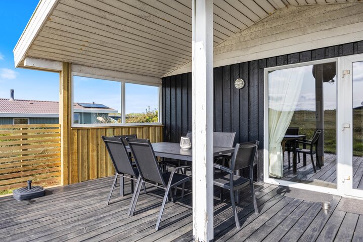 Ferienhaus E4106 in Tingodden 23, Årgab - Bild #20