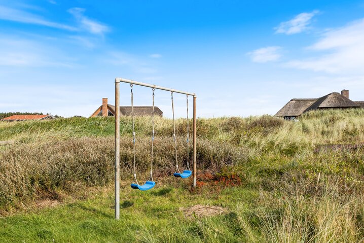 Ferienhaus E4106 in Tingodden 23, Årgab - Bild #24