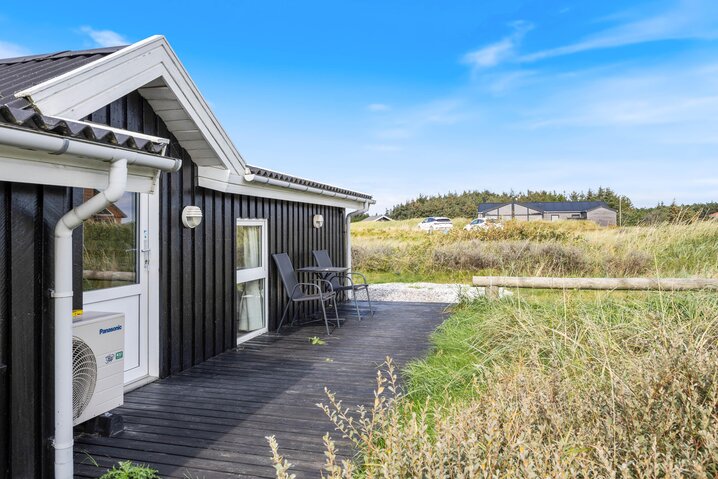 Ferienhaus E4106 in Tingodden 23, Årgab - Bild #25