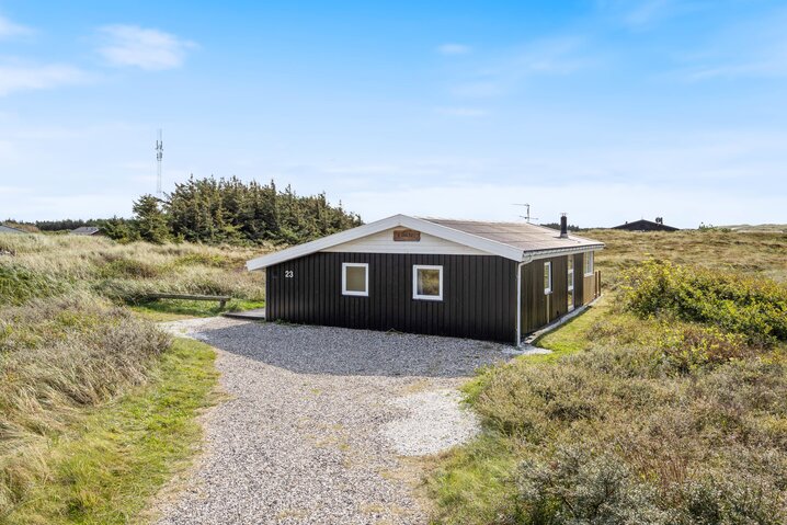 Ferienhaus E4106 in Tingodden 23, Årgab - Bild #28