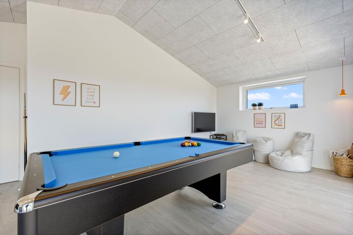 Sommerhus E4107 på Jennelsvej 9, Årgab - Billede #3