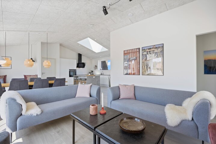 Sommerhus E4107 på Jennelsvej 9, Årgab - Billede #4