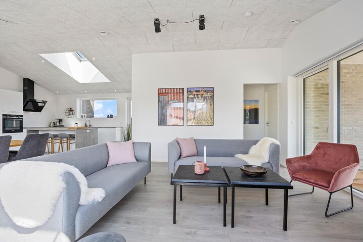 Sommerhus E4107 på Jennelsvej 9, Årgab - Billede #5