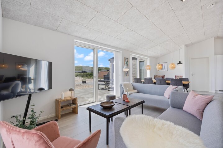 Sommerhus E4107 på Jennelsvej 9, Årgab - Billede #6