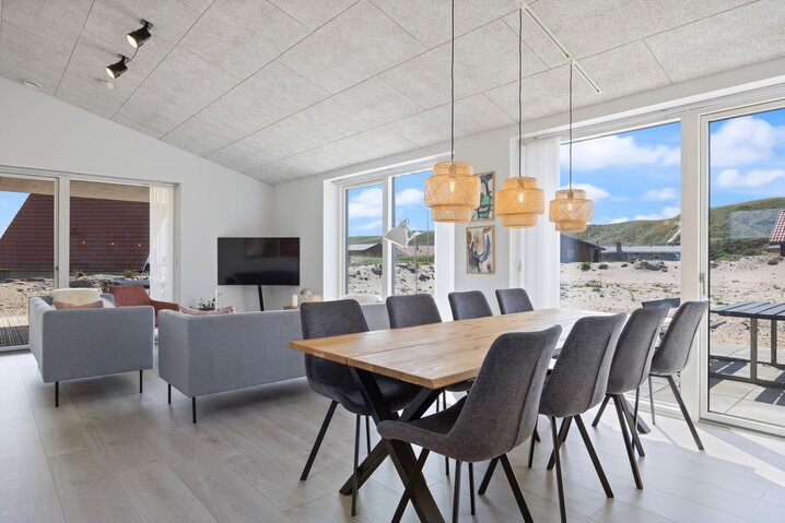 Sommerhus E4107 på Jennelsvej 9, Årgab - Billede #7