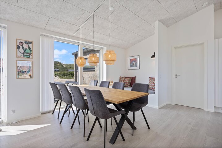 Sommerhus E4107 på Jennelsvej 9, Årgab - Billede #8