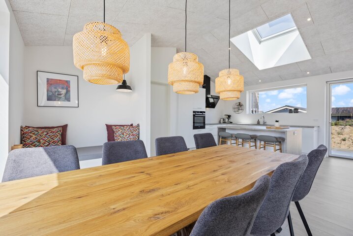 Sommerhus E4107 på Jennelsvej 9, Årgab - Billede #9