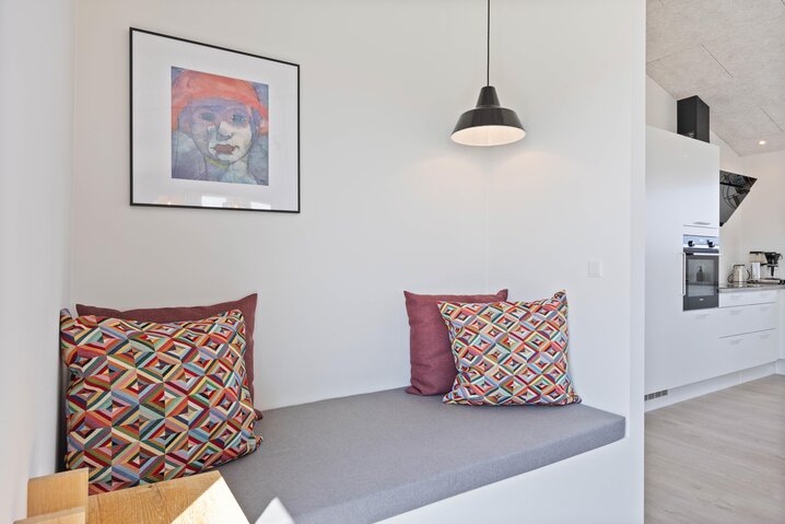 Sommerhus E4107 på Jennelsvej 9, Årgab - Billede #10