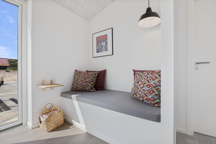Sommerhus E4107 på Jennelsvej 9, Årgab - Billede #11