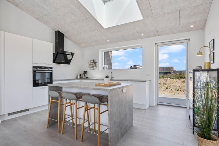 Sommerhus E4107 på Jennelsvej 9, Årgab - Billede #12