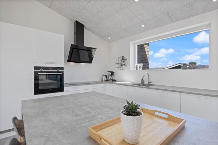 Sommerhus E4107 på Jennelsvej 9, Årgab - Billede #14