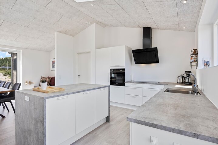 Sommerhus E4107 på Jennelsvej 9, Årgab - Billede #15