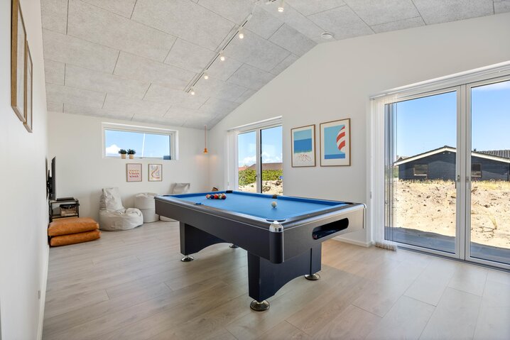 Sommerhus E4107 på Jennelsvej 9, Årgab - Billede #16