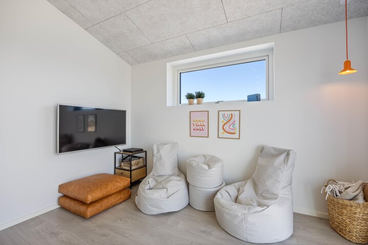 Sommerhus E4107 på Jennelsvej 9, Årgab - Billede #17