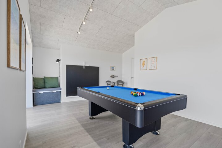 Sommerhus E4107 på Jennelsvej 9, Årgab - Billede #18