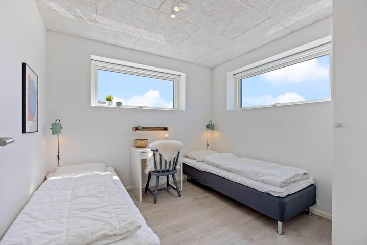 Sommerhus E4107 på Jennelsvej 9, Årgab - Billede #28