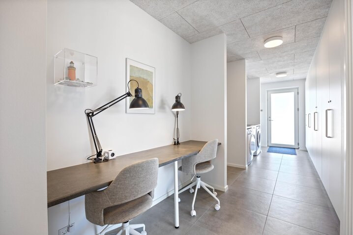 Sommerhus E4107 på Jennelsvej 9, Årgab - Billede #29