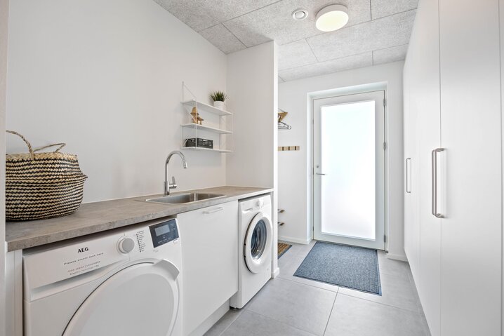 Sommerhus E4107 på Jennelsvej 9, Årgab - Billede #30