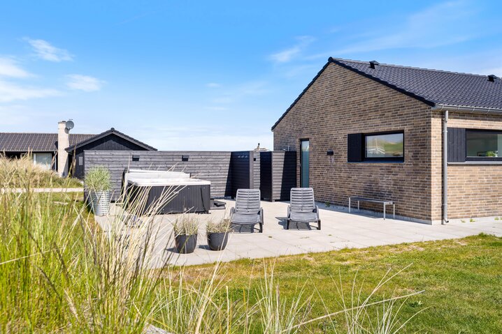 Sommerhus E4107 på Jennelsvej 9, Årgab - Billede #31