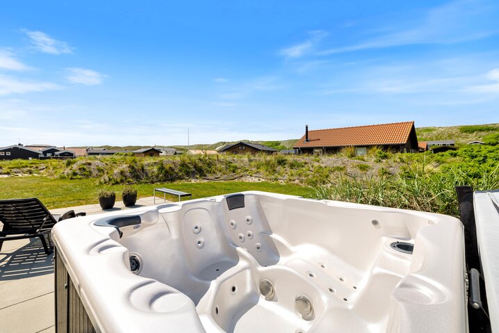 Sommerhus E4107 på Jennelsvej 9, Årgab - Billede #32