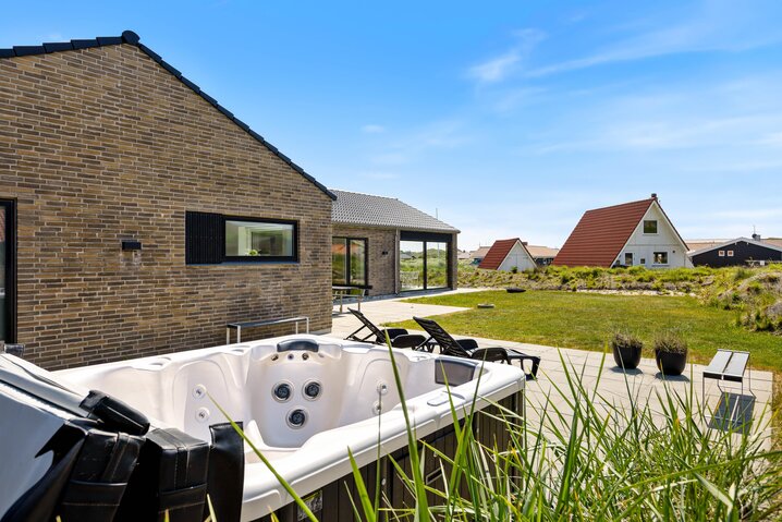 Sommerhus E4107 på Jennelsvej 9, Årgab - Billede #33