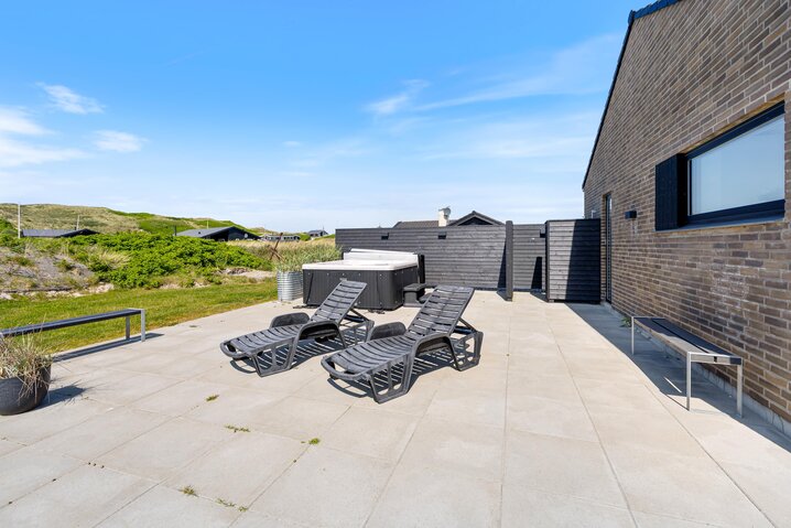 Sommerhus E4107 på Jennelsvej 9, Årgab - Billede #34