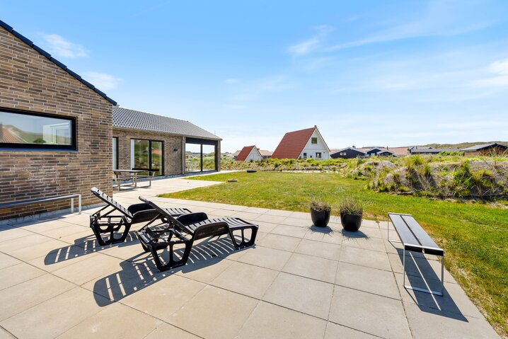 Sommerhus E4107 på Jennelsvej 9, Årgab - Billede #36