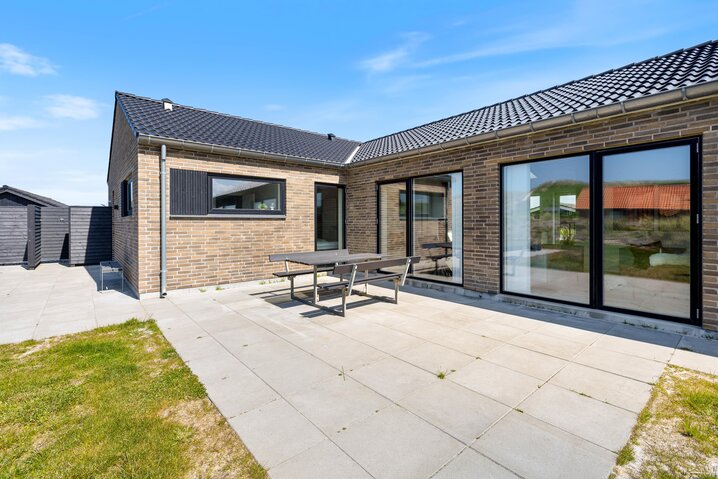 Sommerhus E4107 på Jennelsvej 9, Årgab - Billede #37